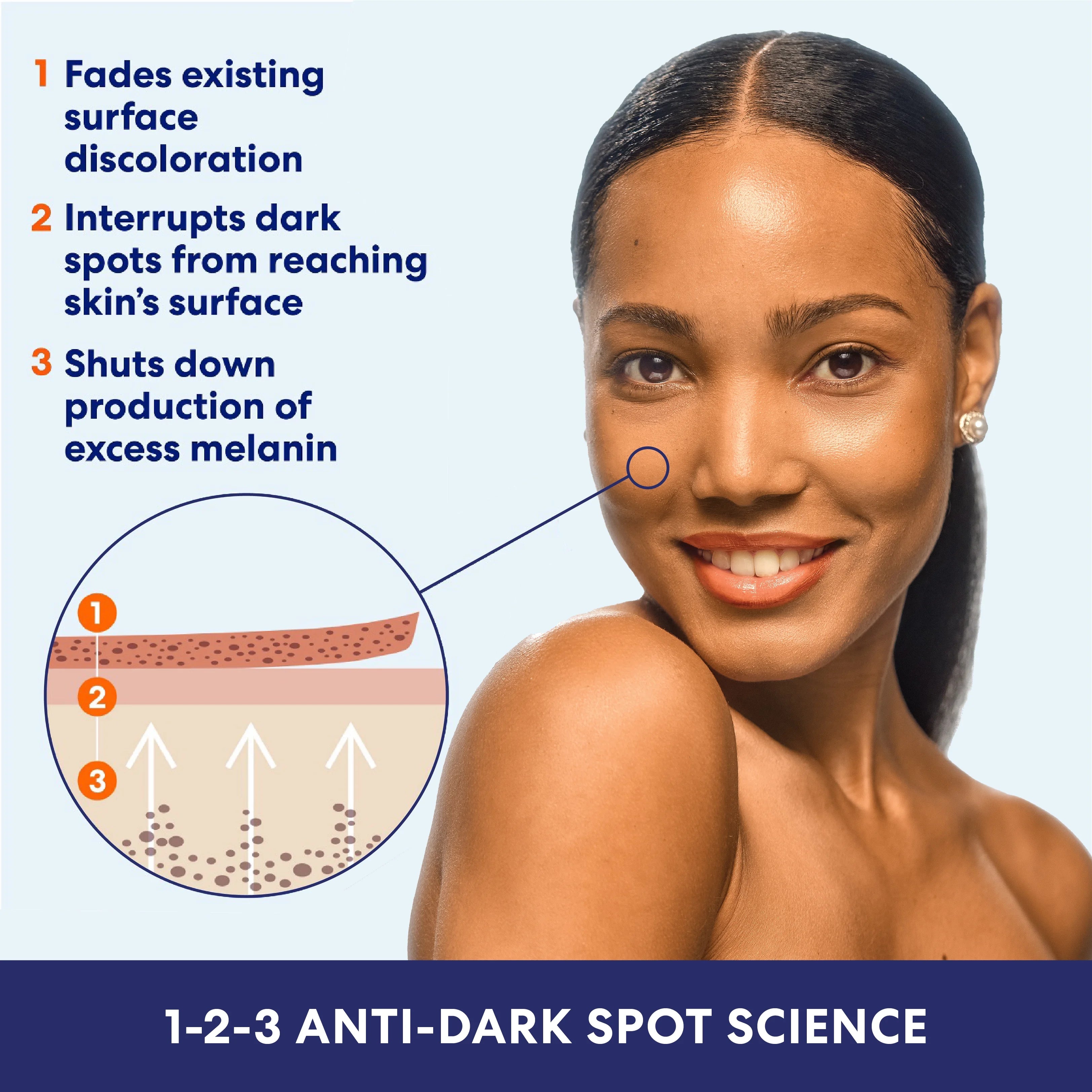 Palmer's Skin Success Fade Milk Tone Correcting Body Lotion 250ml