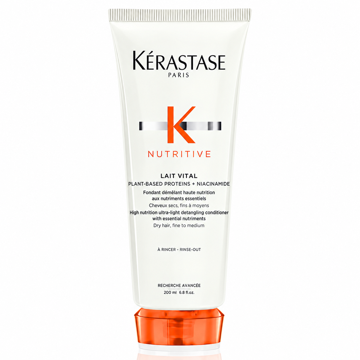 Kérastase Nutritive Trio Set