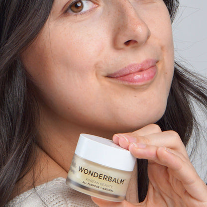 Wonderbalm Multi-Purpose Balm