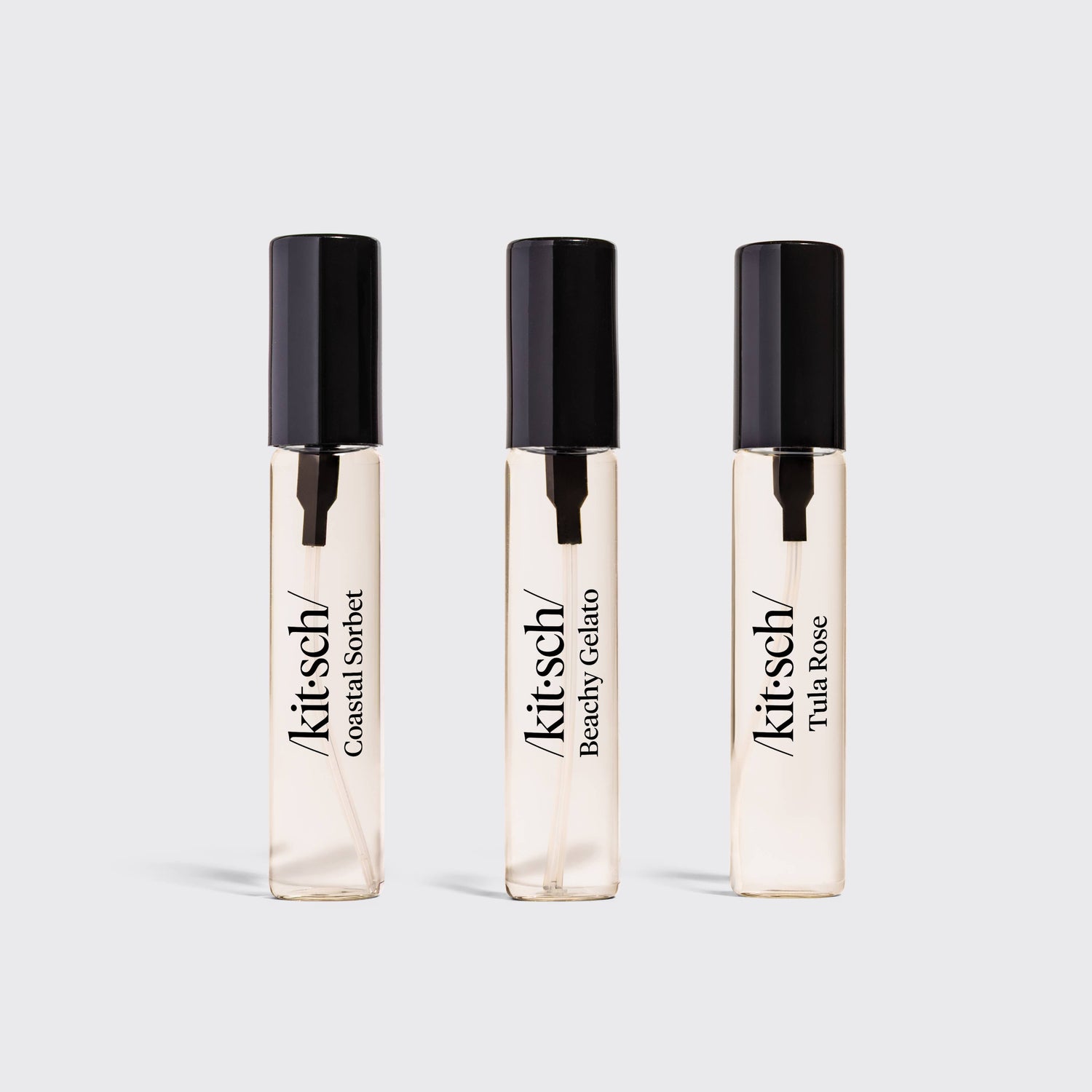 Kitsch Coastal Hair Perfume Trio Set