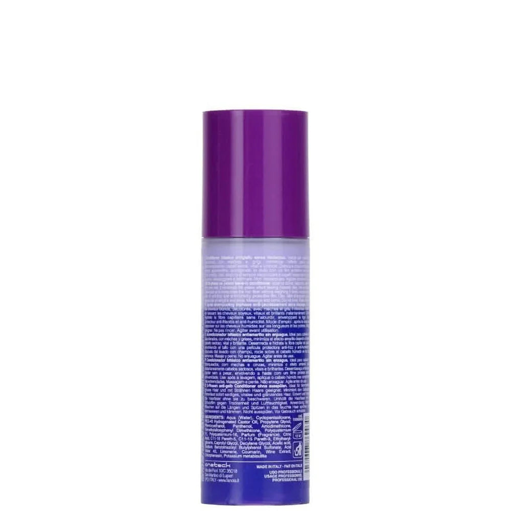 Fanola No Yellow 2 Phase Potion 150ml