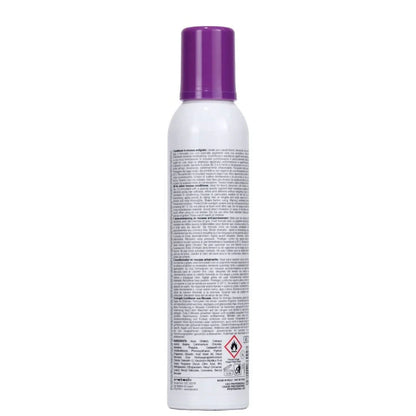 Fanola No Yellow Incredible Foam Toning Foam 250ml