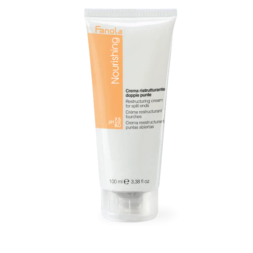 Fanola Nourishing Restructuring Split Ends Cream 100ml