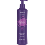 Fanola Wonder No Yellow Mask 350ml