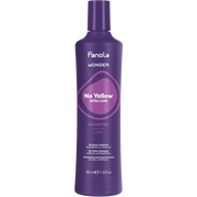 Fanola Wonder No Yellow Shampoo 350ml