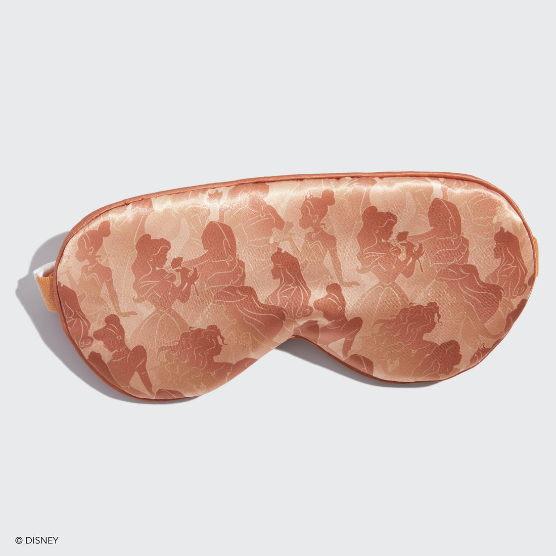 Kitsch x Disney Satin Eye Mask- Princess Party