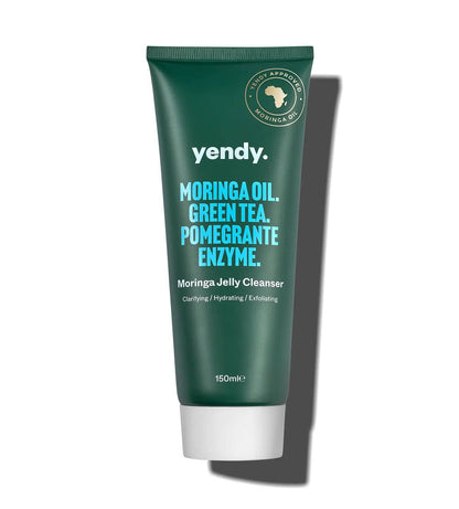 Yendy Moringa Jelly Cleanser 150ml