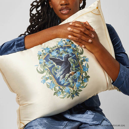 Kitsch x Harry Potter Satin Pillowcase Standard - Ravenclaw