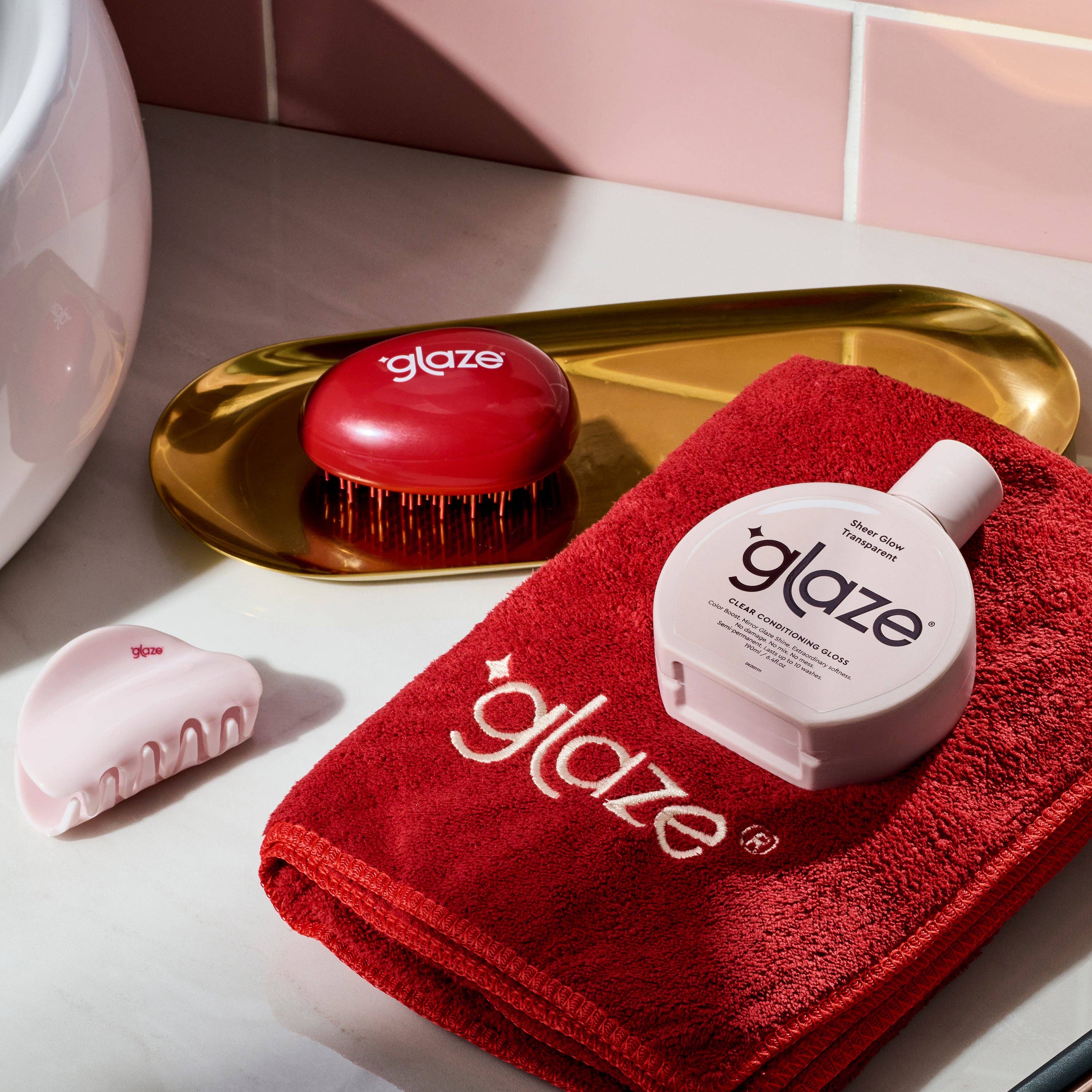 Glaze Super Sectioning Brush
