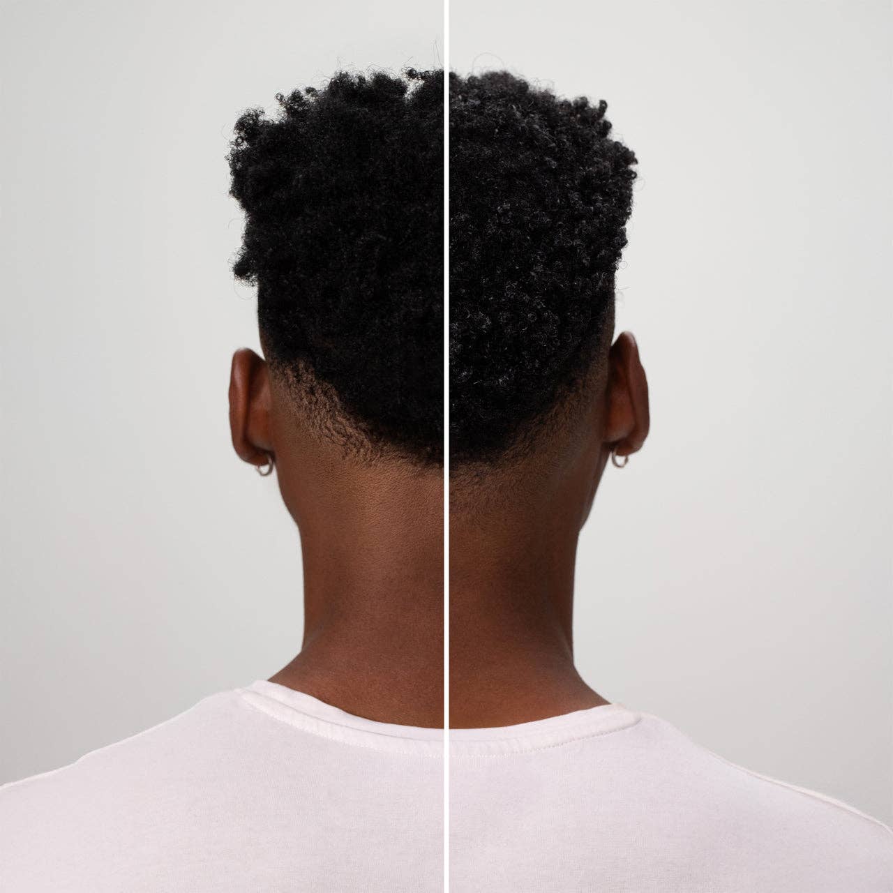 Kitsch Moisturizing Coconut Oil Shampoo &amp; Conditioner Bottle Duo - 2pc