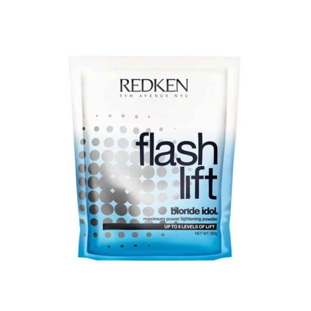 Redken Flashlift Blonde Idol Lightening Powder 500g