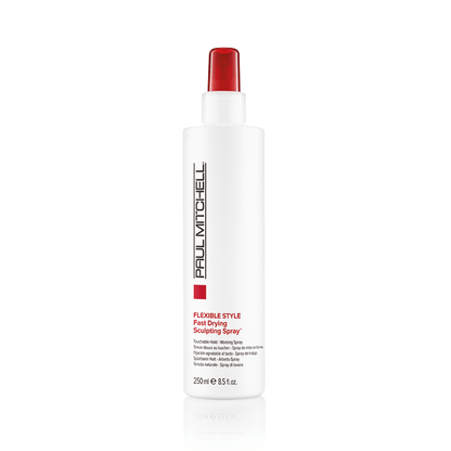 Paul Mitchell Flexible Style Fast Drying Sculpting Spray 250ml