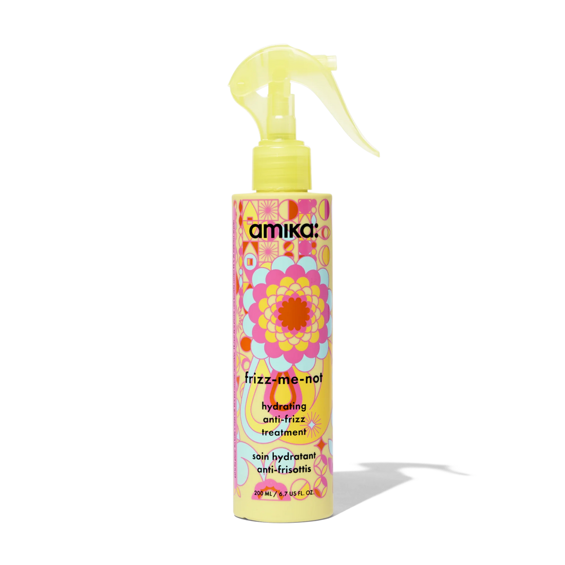 Amika Frizz-Me-Not Hydrating Anti-Frizz Treatment