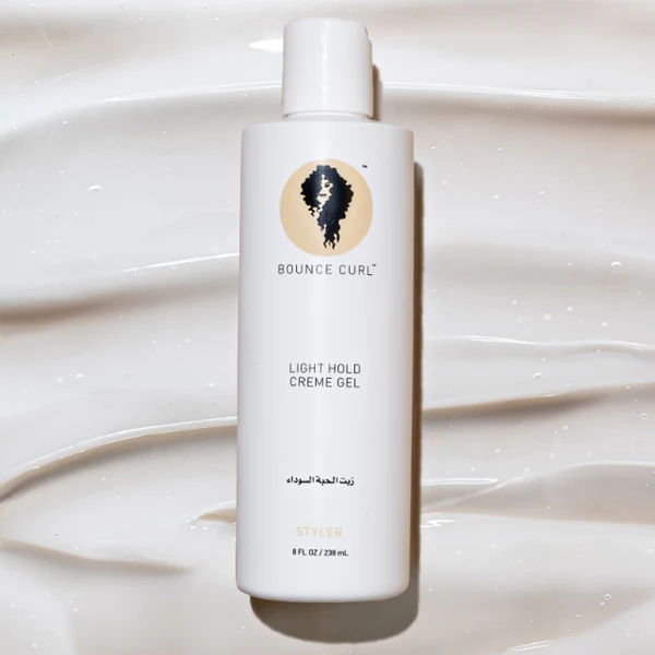 Bounce Curl Light Hold Creme Gel — Kiyo Beauty