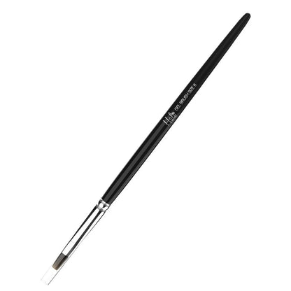 Pure Nails Brushes Halo Gel Size 6