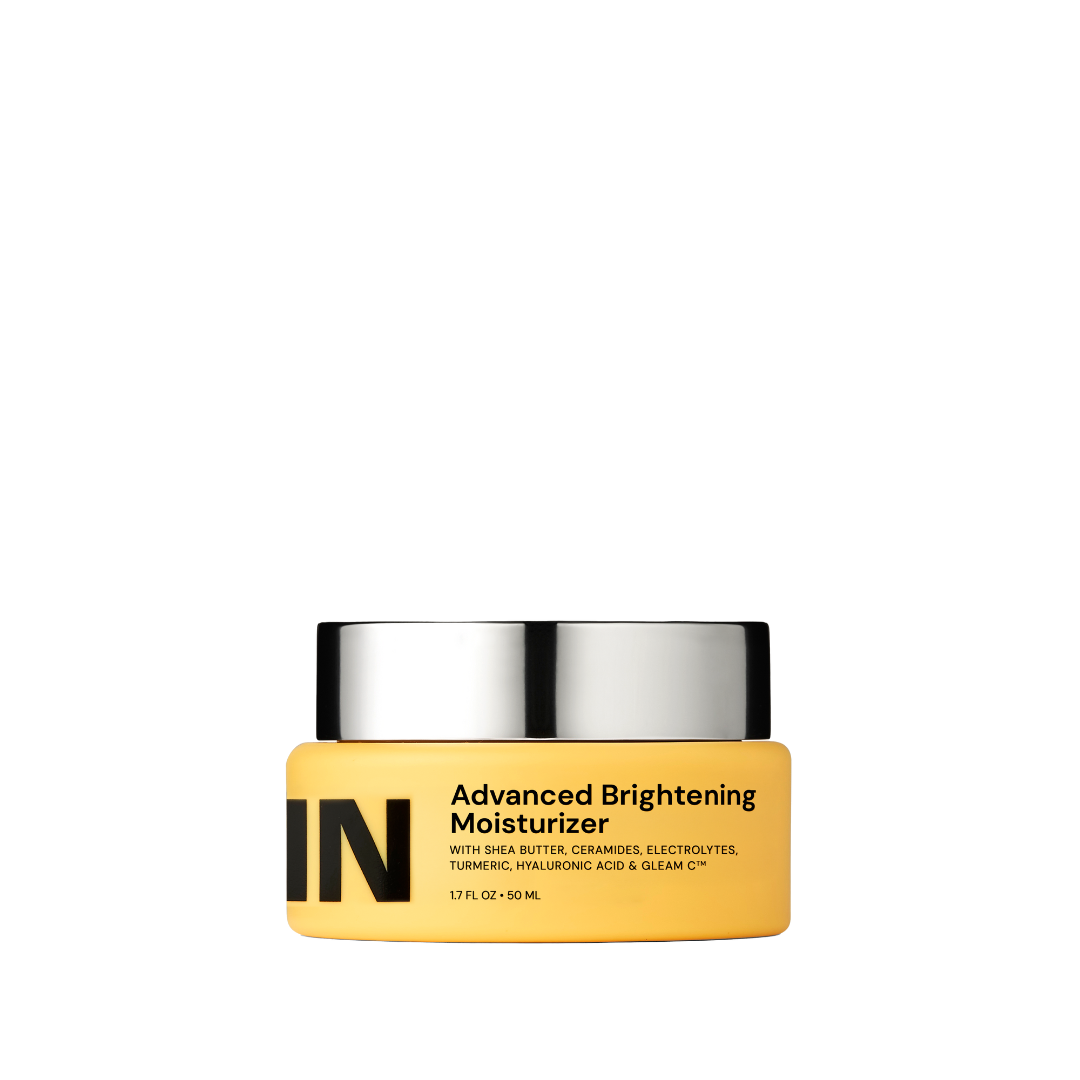 Gleamin Advanced Brightening Moisturizer 50ml