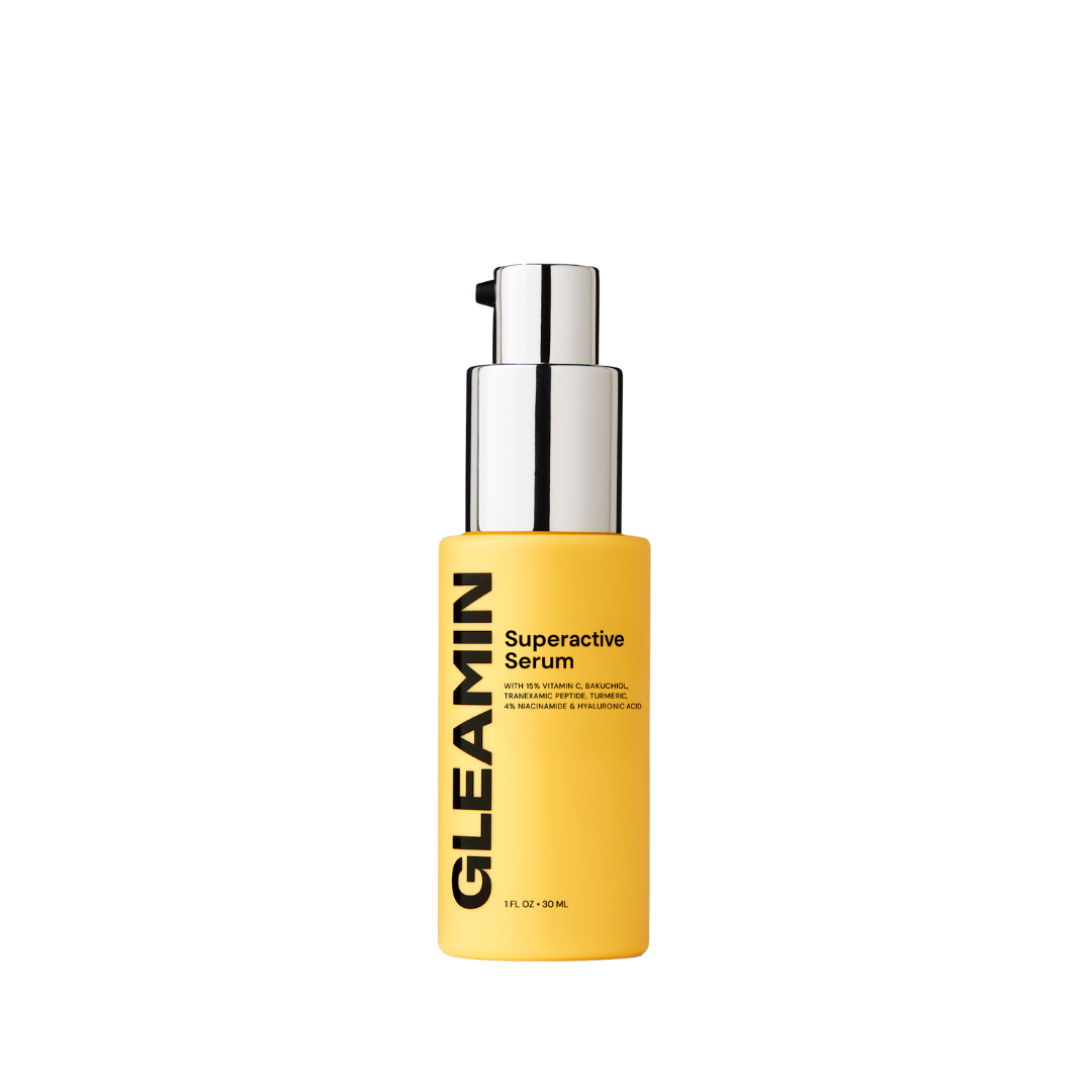 Gleamin Superactive Serum 30ml