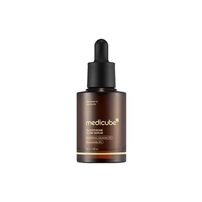 Medicube Glutathione Glow Serum 30ml