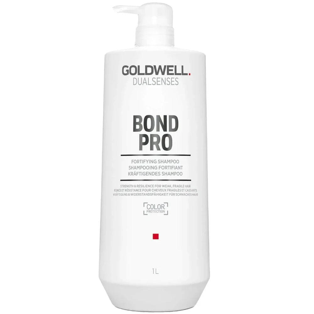 Goldwell Dualsenses Bond Pro Fortifying Shampoo
