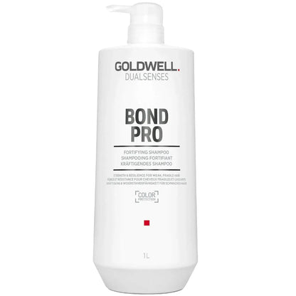 Goldwell Dualsenses Bond Pro Fortifying Shampoo
