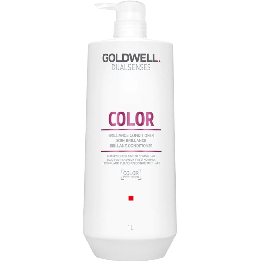 Goldwell Dualsenses Color Brilliance Conditioner