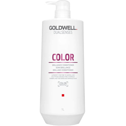 Goldwell Dualsenses Color Brilliance Conditioner