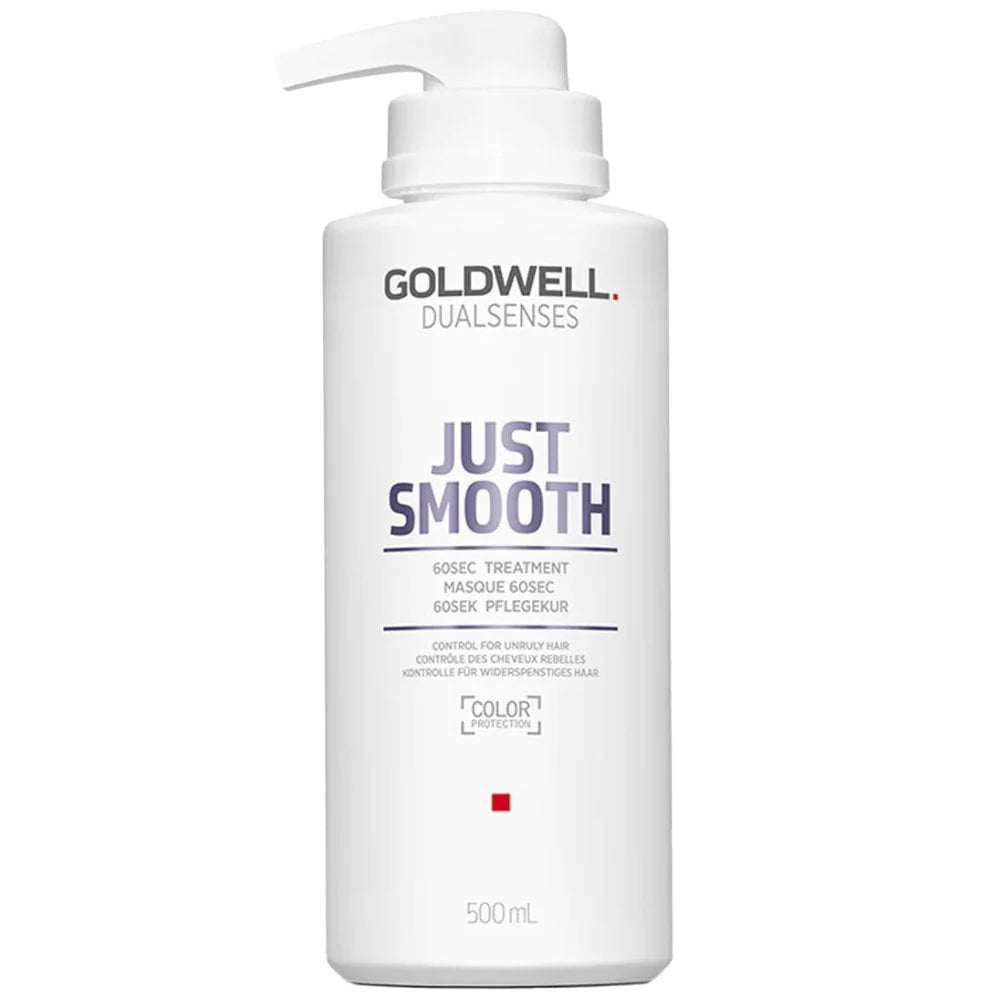 Goldwell Dualsenses Just Smooth 60 Second Treatment Mask