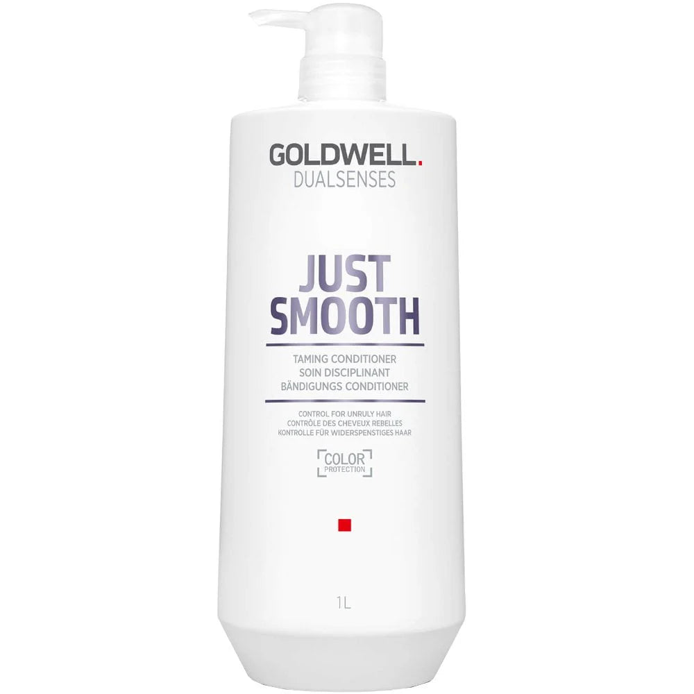 Goldwell Dualsenses Just Smooth Taming Conditioner