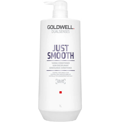 Goldwell Dualsenses Just Smooth Taming Conditioner