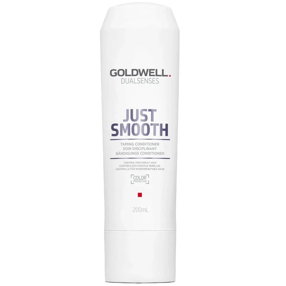 Goldwell Dualsenses Just Smooth Taming Conditioner