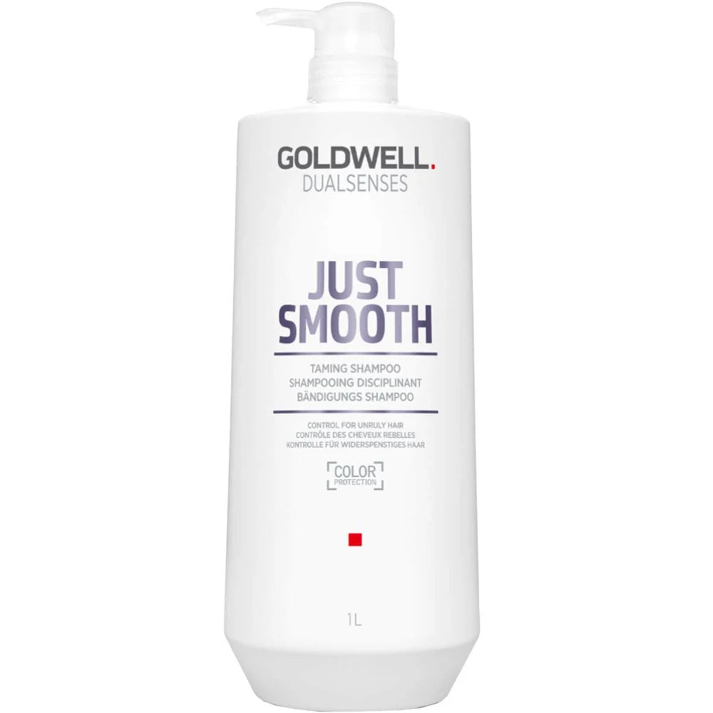 Goldwell Dualsenses Just Smooth Taming Shampoo