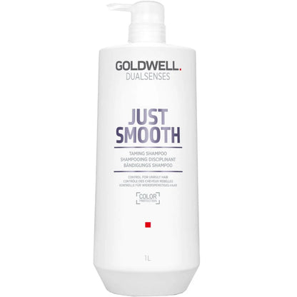 Goldwell Dualsenses Just Smooth Taming Shampoo