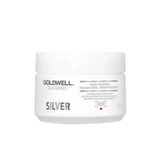 Goldwell Dualsenses Silver 60 Sec Treatment 200ml