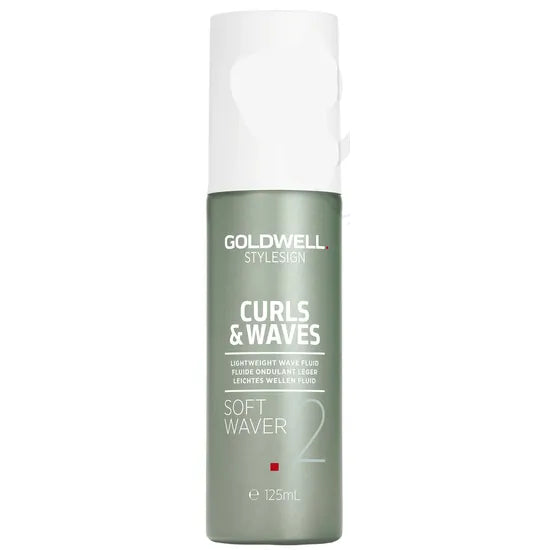 Goldwell StyleSign Curls &amp; Waves Lightweight Wave Fluid 125ml