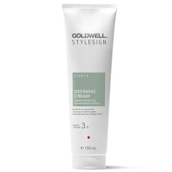 Goldwell StyleSign Curls Defining Cream 150ml