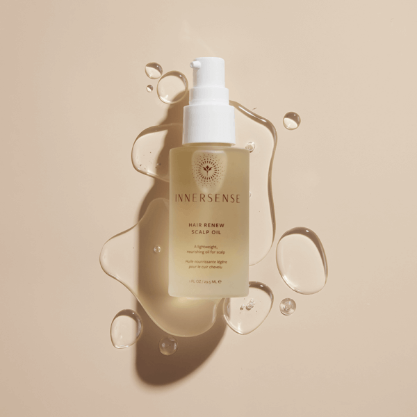 Innersense Hair Renew Scalp Oil 29ml