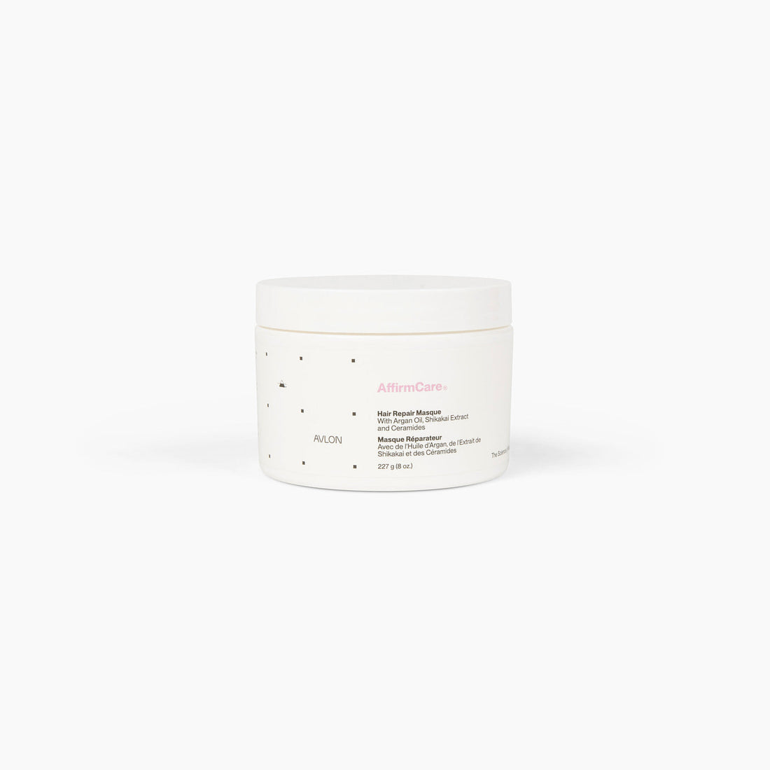 Affirm MoisturRight® Hair Repair Masque 8oz