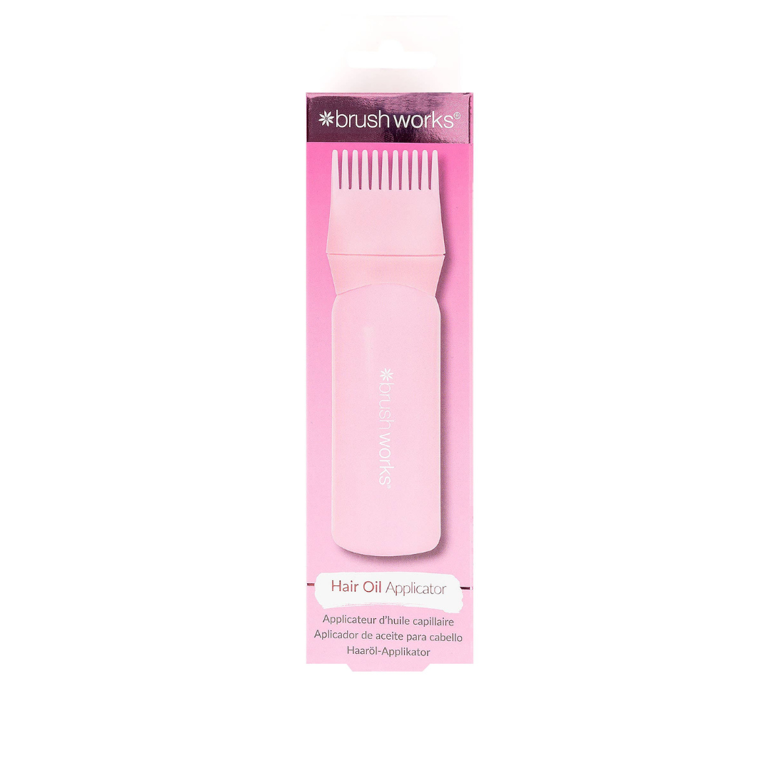 Brushworks Hair Oil Applicator