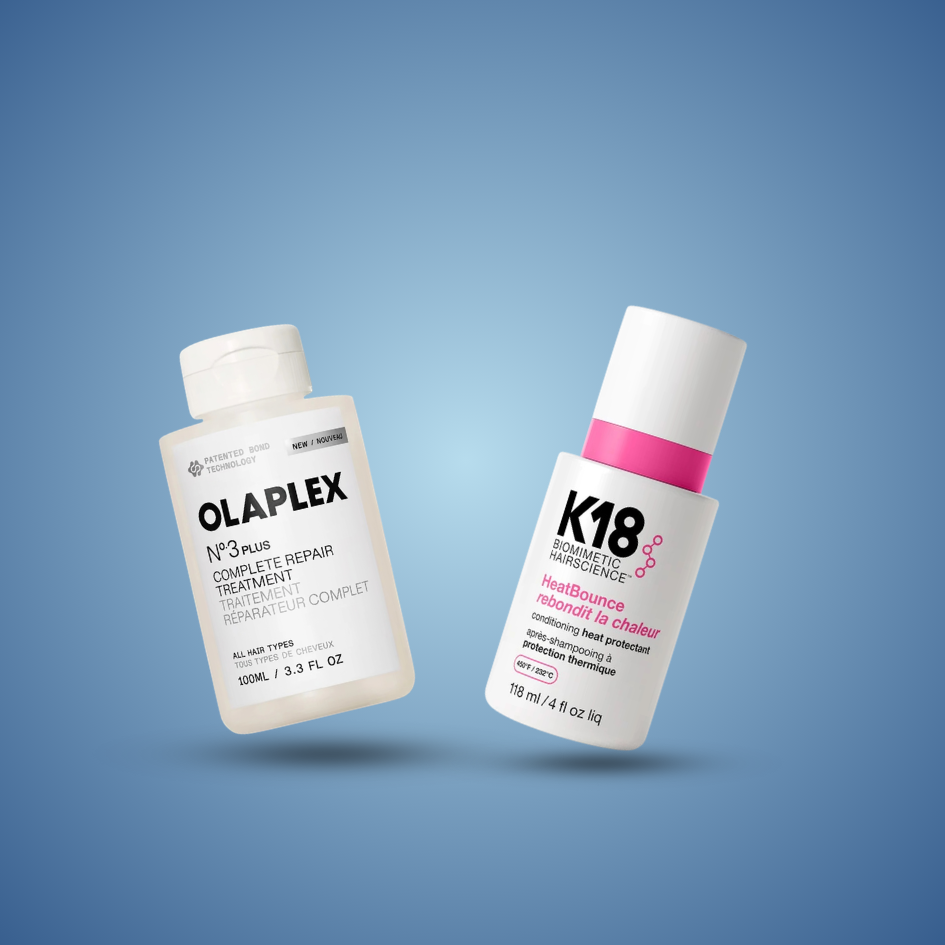 Haircare