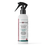 Curls & Potions Chebula & Green Tea Hair Repair Tea Rinse 8oz