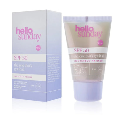 Hello Sunday The One That&