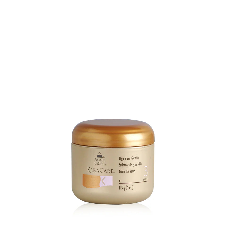 Avlon KeraCare High Sheen Glossifier 4oz