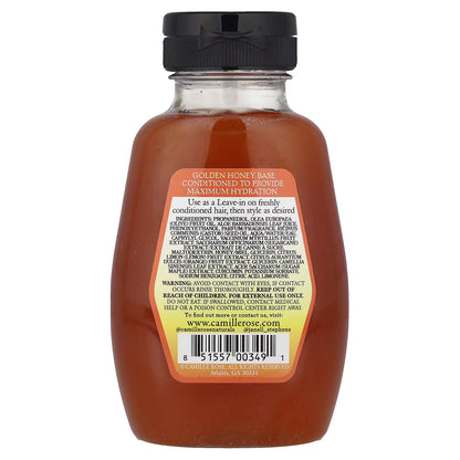 Camille Rose Naturals Honey Hydrate Leave-In 9oz
