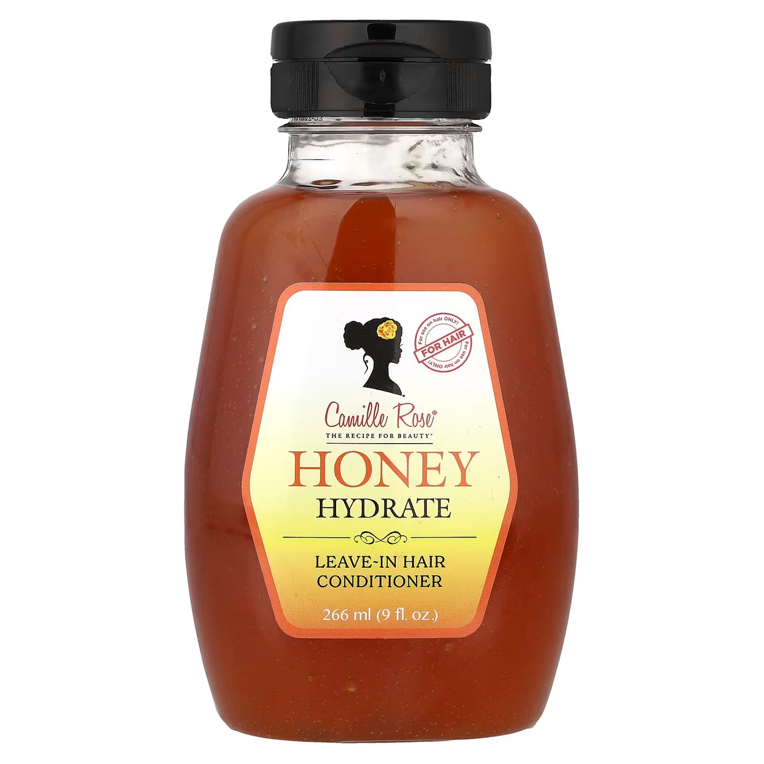 Camille Rose Naturals Honey Hydrate Leave-In 9oz