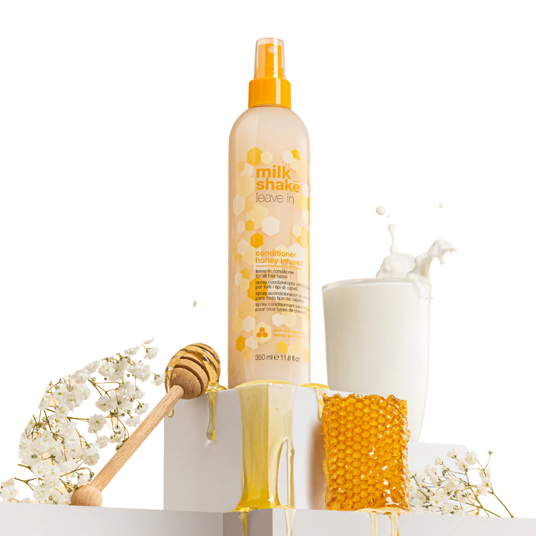 milk_shake Leave In Conditioner Honey Infused Limited Edition 350ml
