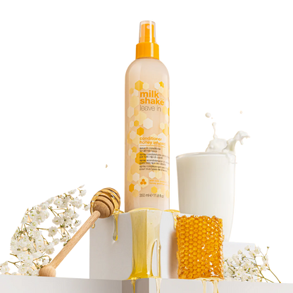 milk_shake Leave In Conditioner Honey Infused Limited Edition 350ml