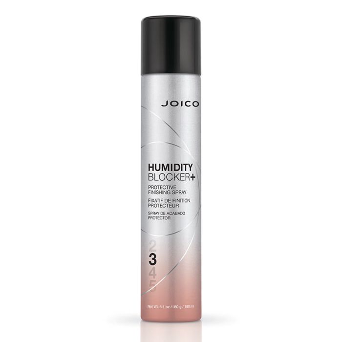 Joico Humidity Blocker Plus Protective Finishing Spray 180ml