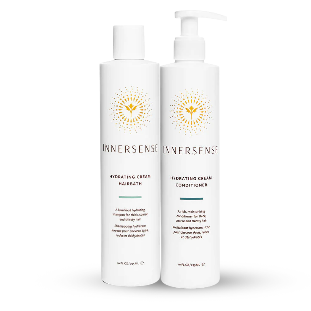 Innersense Hydrating Hair Bundle - 2pc