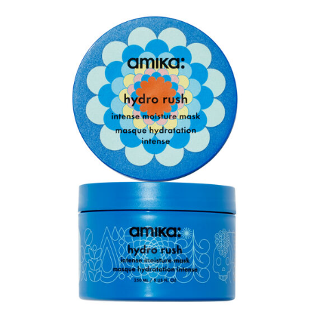 Amika Hydro Rush Intense Hydration Mask