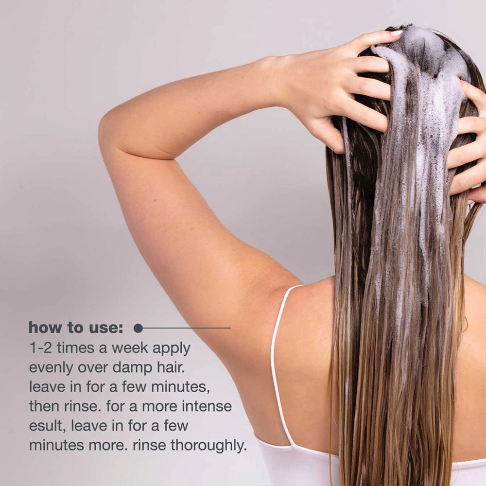 milk_shake Icy Blond Shampoo